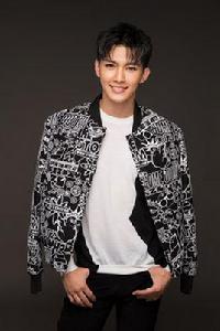 阿布[台灣藝人炎亞綸暱稱]