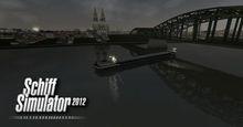 運河模擬2012
