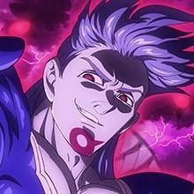 七大罪：天空的囚徒