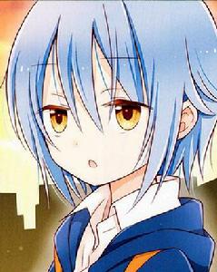 漫畫女孩[はんざわかおり創作的日本四格漫畫]