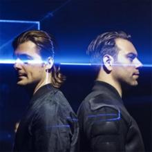 Something New[Axwell Λ Ingrosso歌曲]