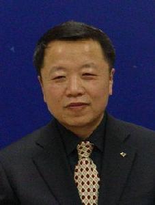 肖勝利[南開大學漢語言文化學院黨委書記]