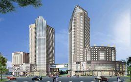 烏魯木齊徠遠廣場 烏魯木齊徠遠廣場