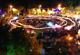 尤溪梅仙龍燈 尤溪梅仙龍燈