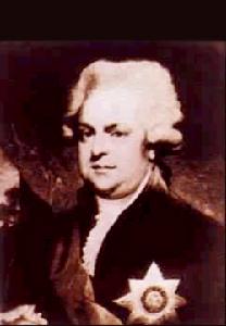 馬戛爾尼使團訪華