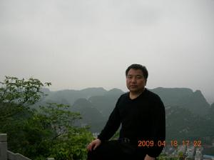 全國土司土司文化研討會後途經廣西柳州