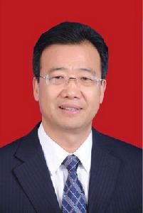 馬世軍[寧夏回族自治區地質局局長、黨委書記]