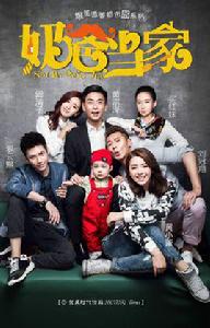 奶爸當家[2015年黃宗澤、闞清子主演電視劇]