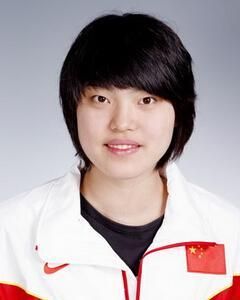 唐奕[游泳運動員]