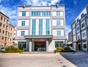 廣東東華光電科技有限公司 廣東東華光電科技有限公司