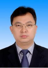 張渭[陝西省涇陽縣委書記]