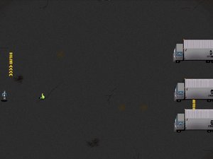 逃離機器人工廠 逃離機器人工廠