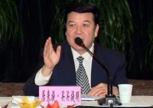 居來提·買買提明 居來提·買買提明