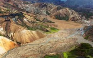 勞卡皮亞自然保護區 勞卡皮亞自然保護區