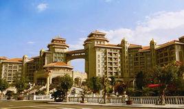 上海南郊賓館 上海南郊賓館