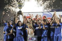 三角杯薩索洛勝米蘭壓尤文奪冠