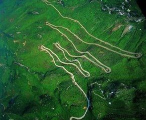 雞圖公路 雞圖公路