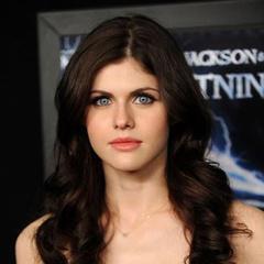 亞歷珊德拉·達達里奧 亞歷珊德拉·達達里奧