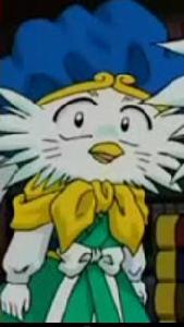 暗之末裔[日本松下容子創作的少女漫畫]