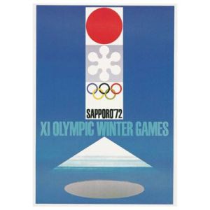1972年札幌冬季奧運會