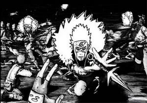 飛雷神術式 飛雷神術式