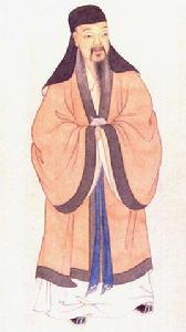 湯顯祖[中國明代戲曲家、文學家]