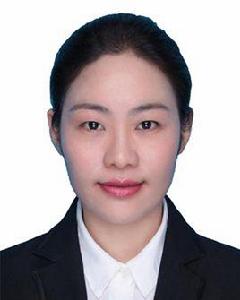 王萌萌[安徽省定遠縣委候補委員、西孔村大學生村官]