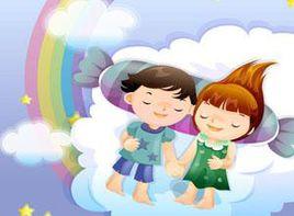 兒童不敢平臥睡覺 兒童不敢平臥睡覺