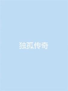 獨孤傳奇[電視劇]