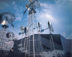 （圖）1982年諾克斯維爾世博會