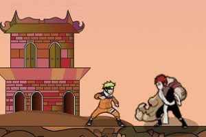 火影叫人保護塔 火影叫人保護塔