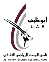 阿布達比聯合隊徽