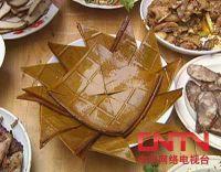 顧縣豆乾 顧縣豆乾