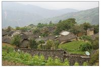 大水坪自然村 大水坪自然村