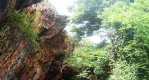 清華洞旅遊區 清華洞旅遊區