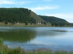 九嶺山國家森林公園