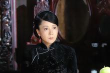 王艷梅[影視演員]