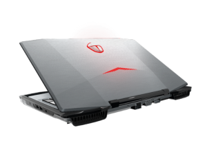 雷神筆記本-911M