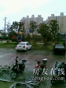 大華二村三街坊 大華二村三街坊