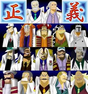 大事件[《海賊王篇章》羅路同盟擊敗七武海天夜叉]