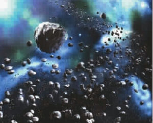 俄羅斯星 俄羅斯星