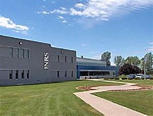 魁北克大學:國立科學研究院 魁北克大學:國立科學研究院