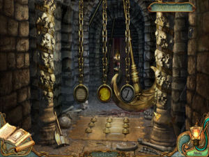 《夢境遊樂園》