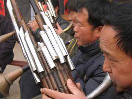 永年吹歌 永年吹歌