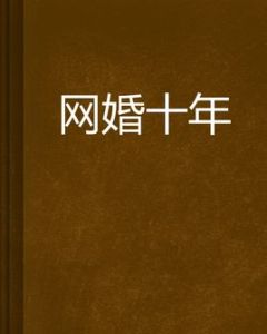 網婚十年 網婚十年