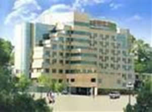 遼源賓館 遼源賓館