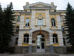 俄羅斯人民友誼大學