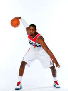 John Wall (basketball)