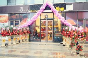 仟菓季港式甜品