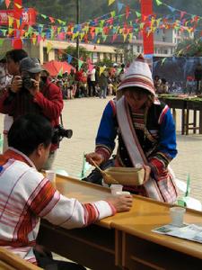 （圖）特懋克節